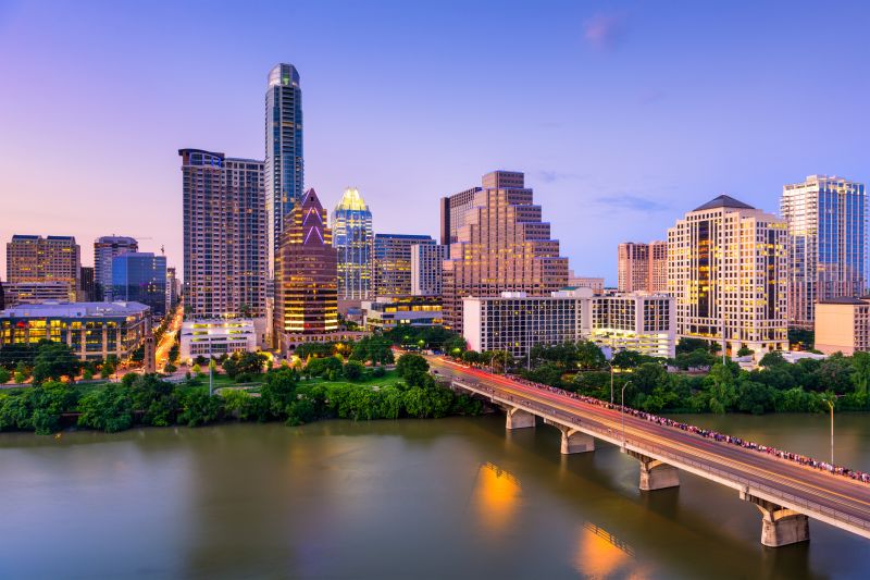 Antique Furniture Refinishing in Austin, TX