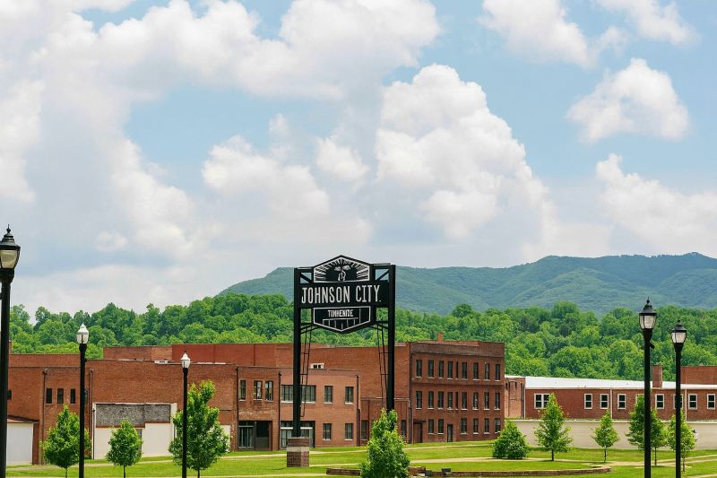 Antique Furniture Repair in Johnson City, TN