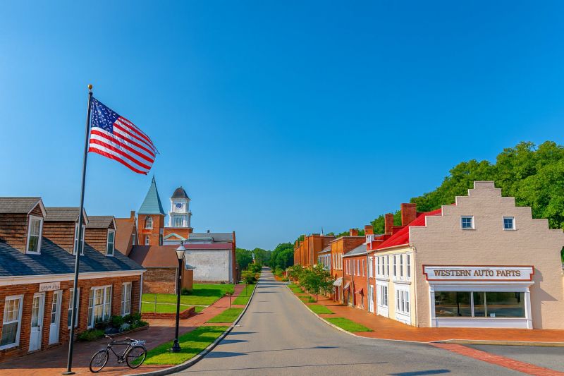 Bed Repair Service in Jonesborough, TN