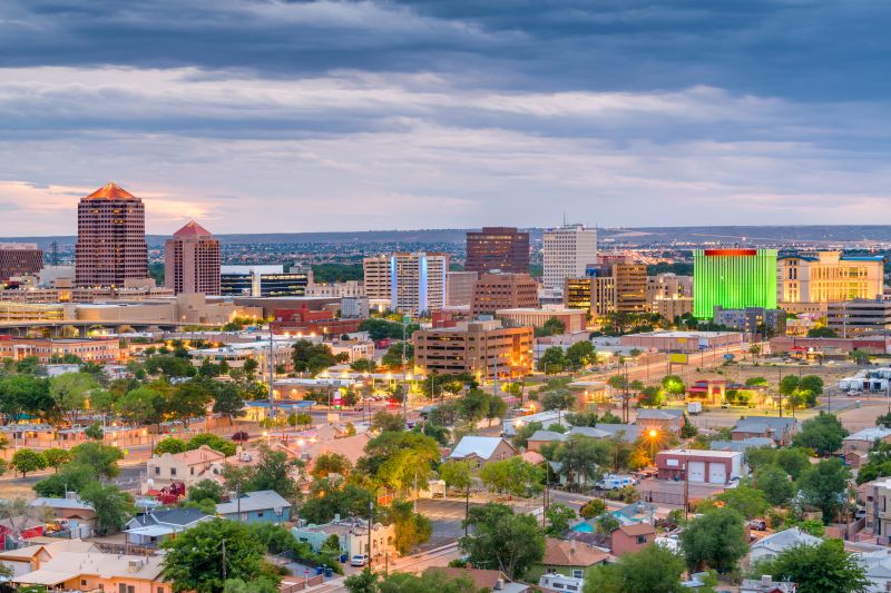 Furniture Restoration Service in Albuquerque, NM
