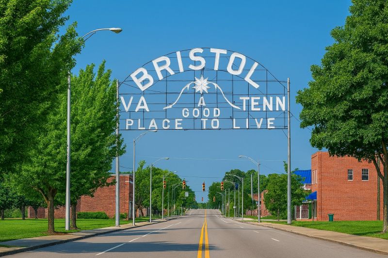 Furniture Staining in Bristol, TN