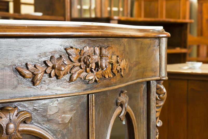 Antique Furniture Repair