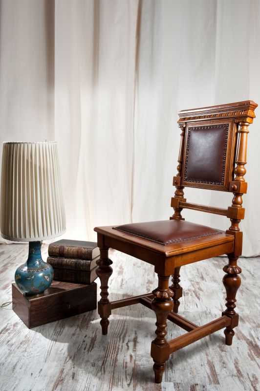 Antique Furniture Restoration