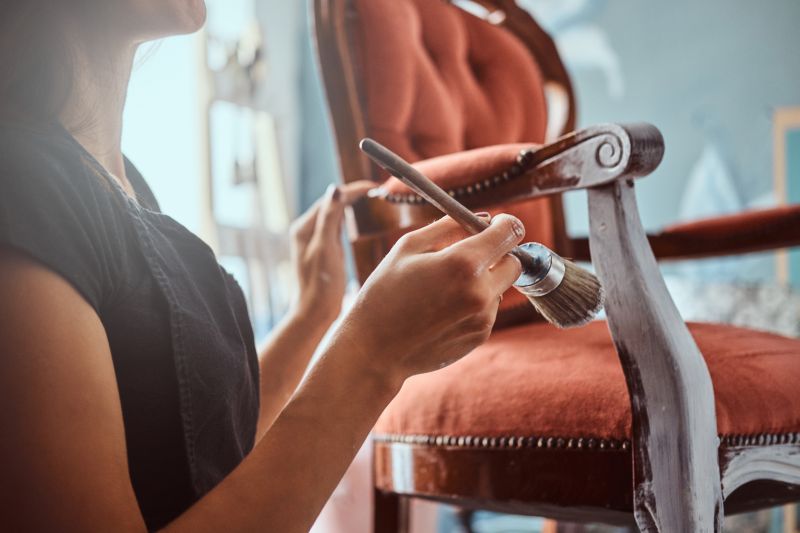 Antique Furniture Restoration