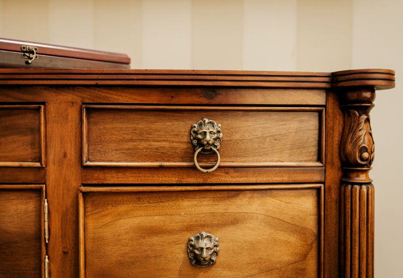 Antique Furniture Restoration