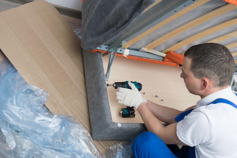 Bed Repair Service