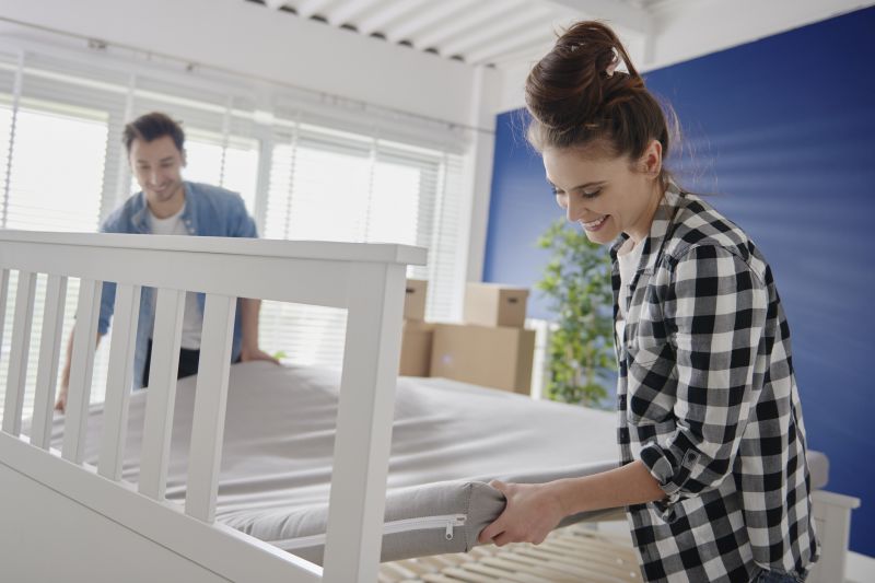 Bed Repair Service