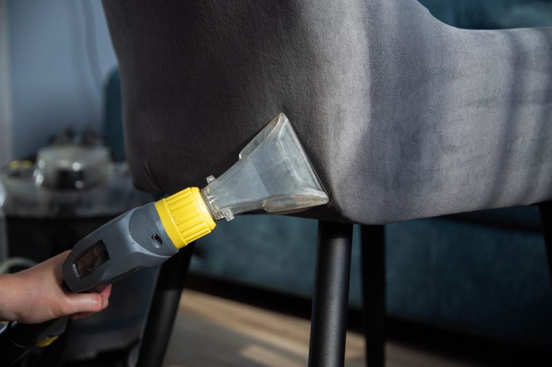 Chair Fabric Repair