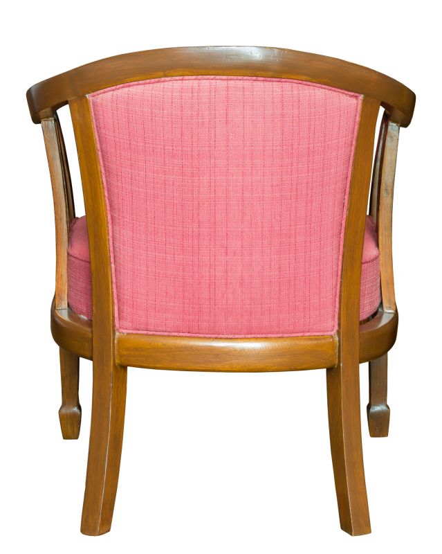 Chair Fabric Repair