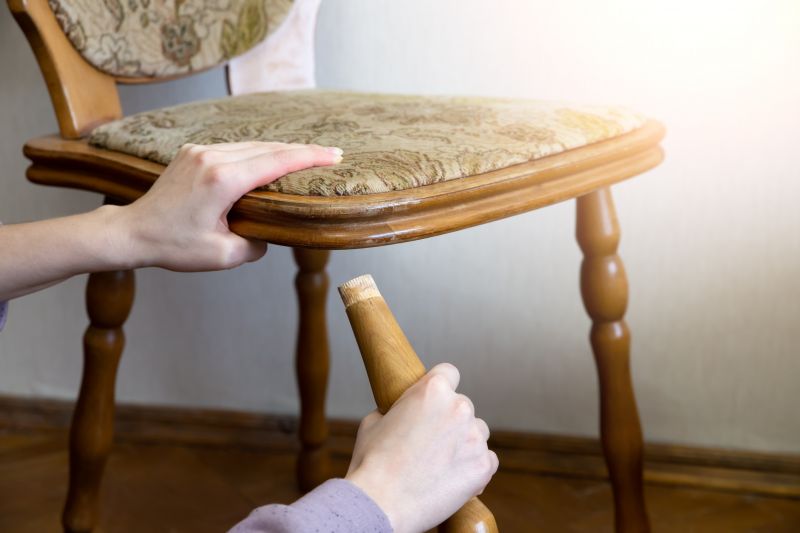 Chair Repair Service