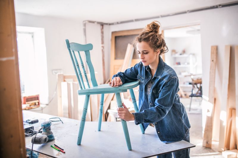 Chair Repair Service