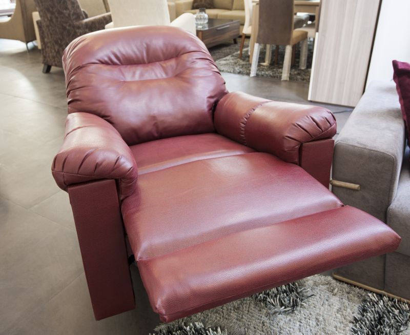 Couch Repair Service