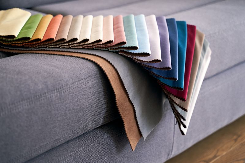 Furniture Reupholstering