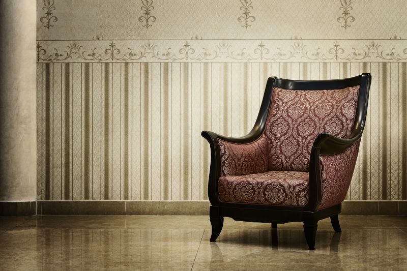 Furniture Reupholstering
