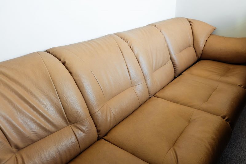Furniture Reupholstering