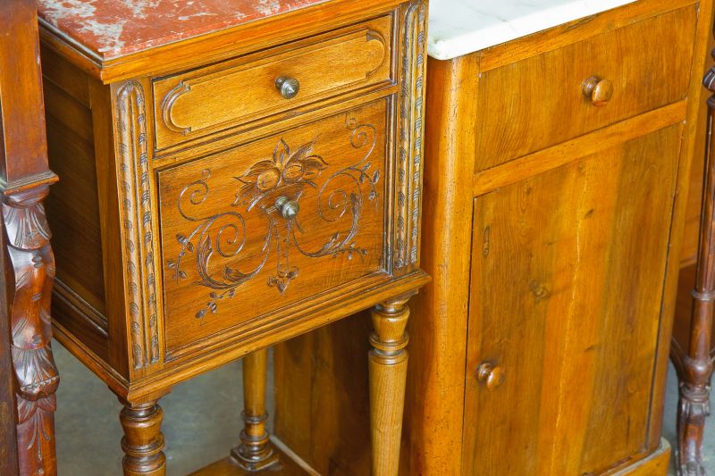 Kitchen Table Restoration