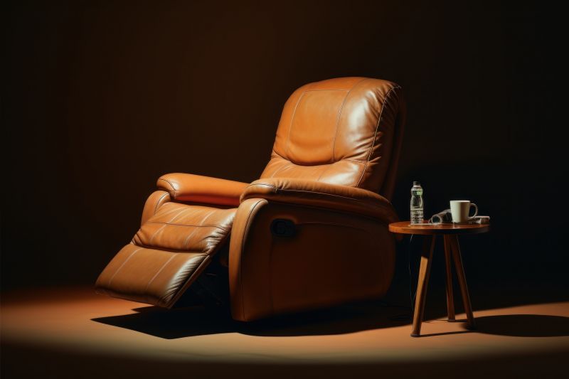 Leather Furniture Repair