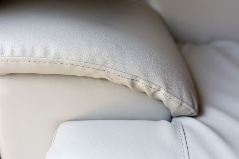 Leather Upholstery Restoration