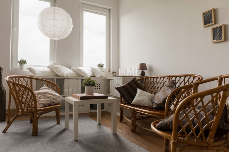 Wicker Furniture Repair
