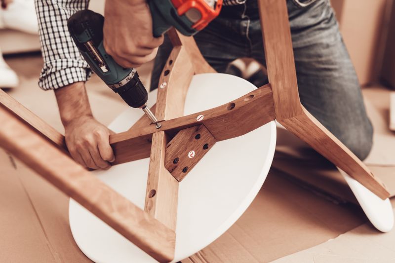 Wood Furniture Repair